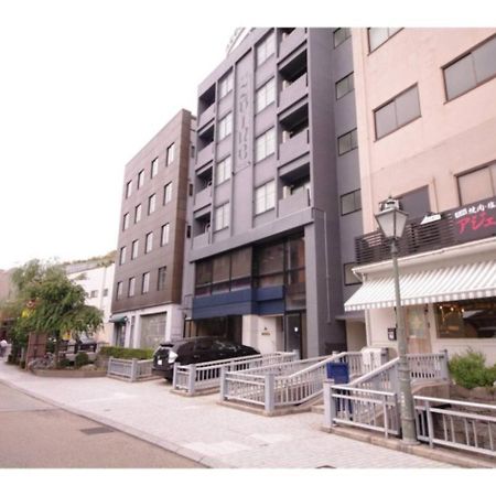 Hotel Apt Sesela - Vacation Stay 12877 คานาซาว่า ภายนอก รูปภาพ