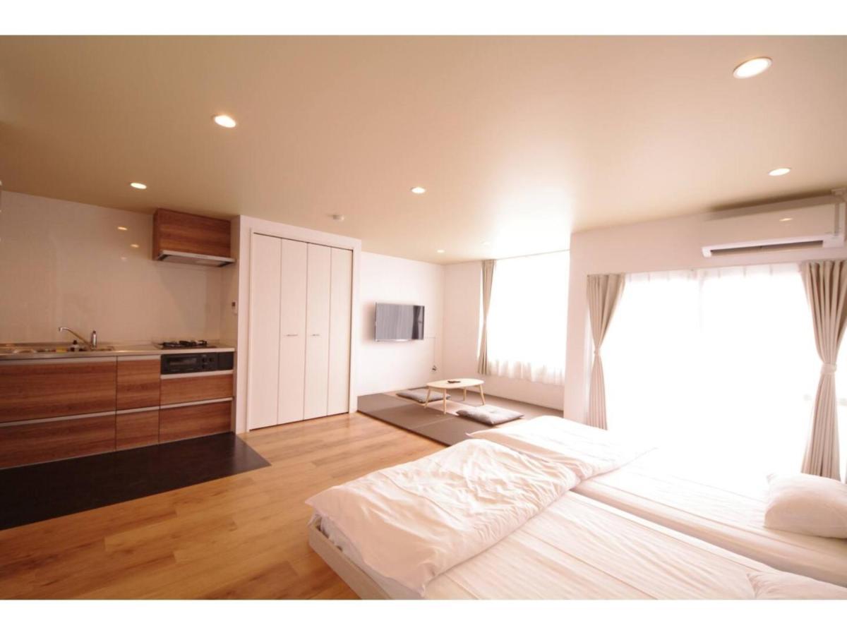 Hotel Apt Sesela - Vacation Stay 12877 คานาซาว่า ภายนอก รูปภาพ