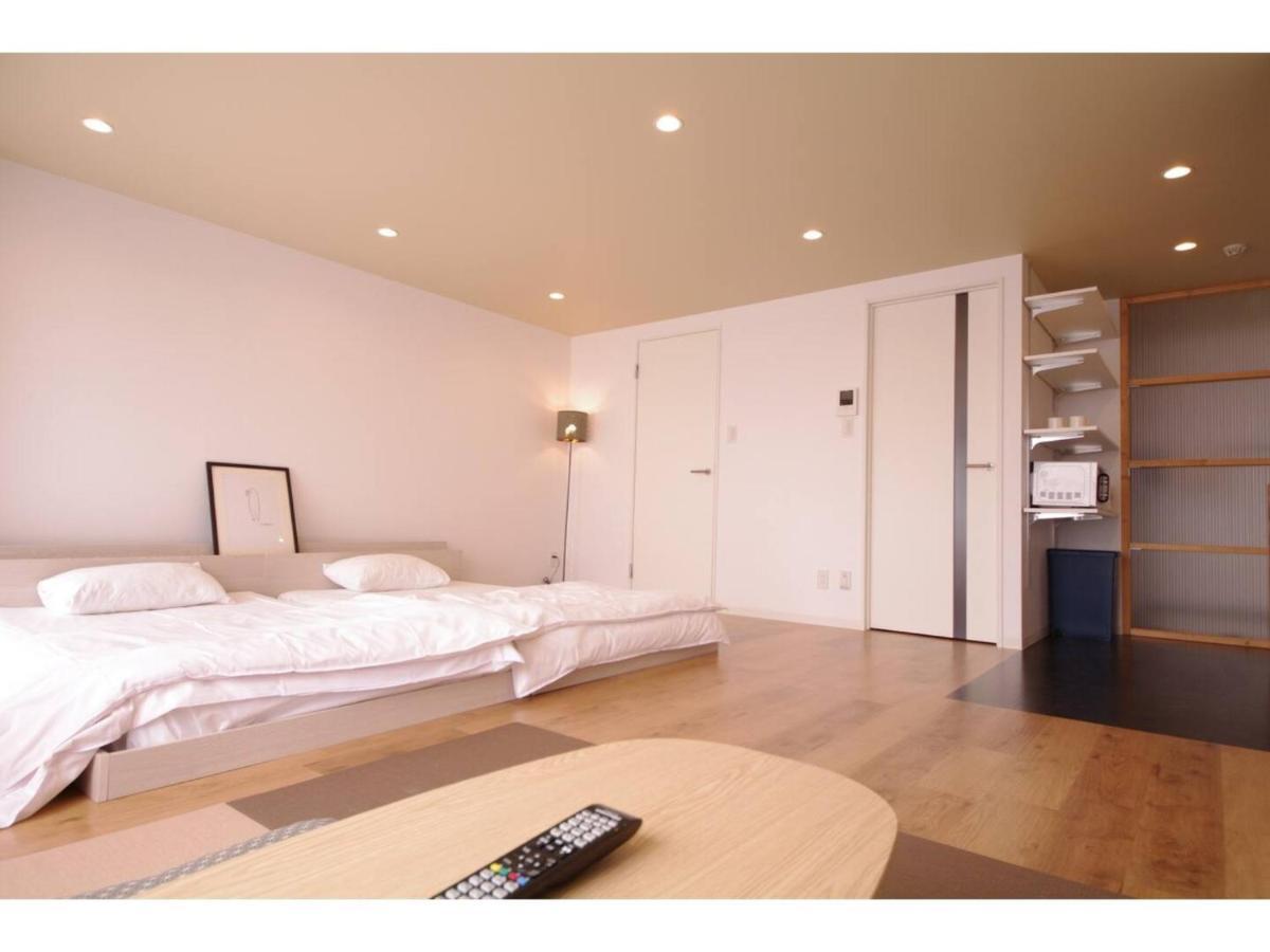 Hotel Apt Sesela - Vacation Stay 12877 คานาซาว่า ภายนอก รูปภาพ